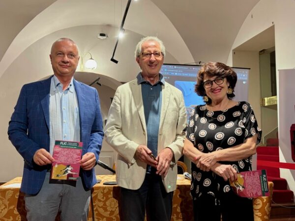 FLIC PRESENTAZIONE
