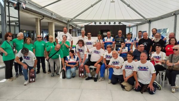 Gruppo Fionda Floriano
