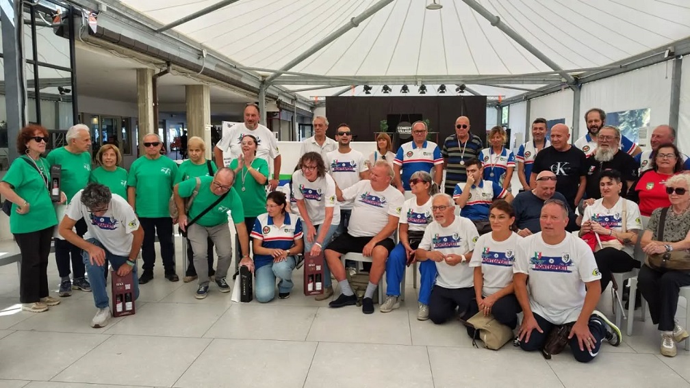 Gruppo Fionda Floriano