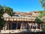 Guardiagrele cantiere scuola