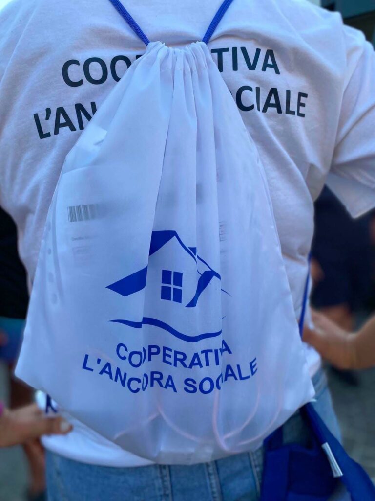 L'Ancora Sociale