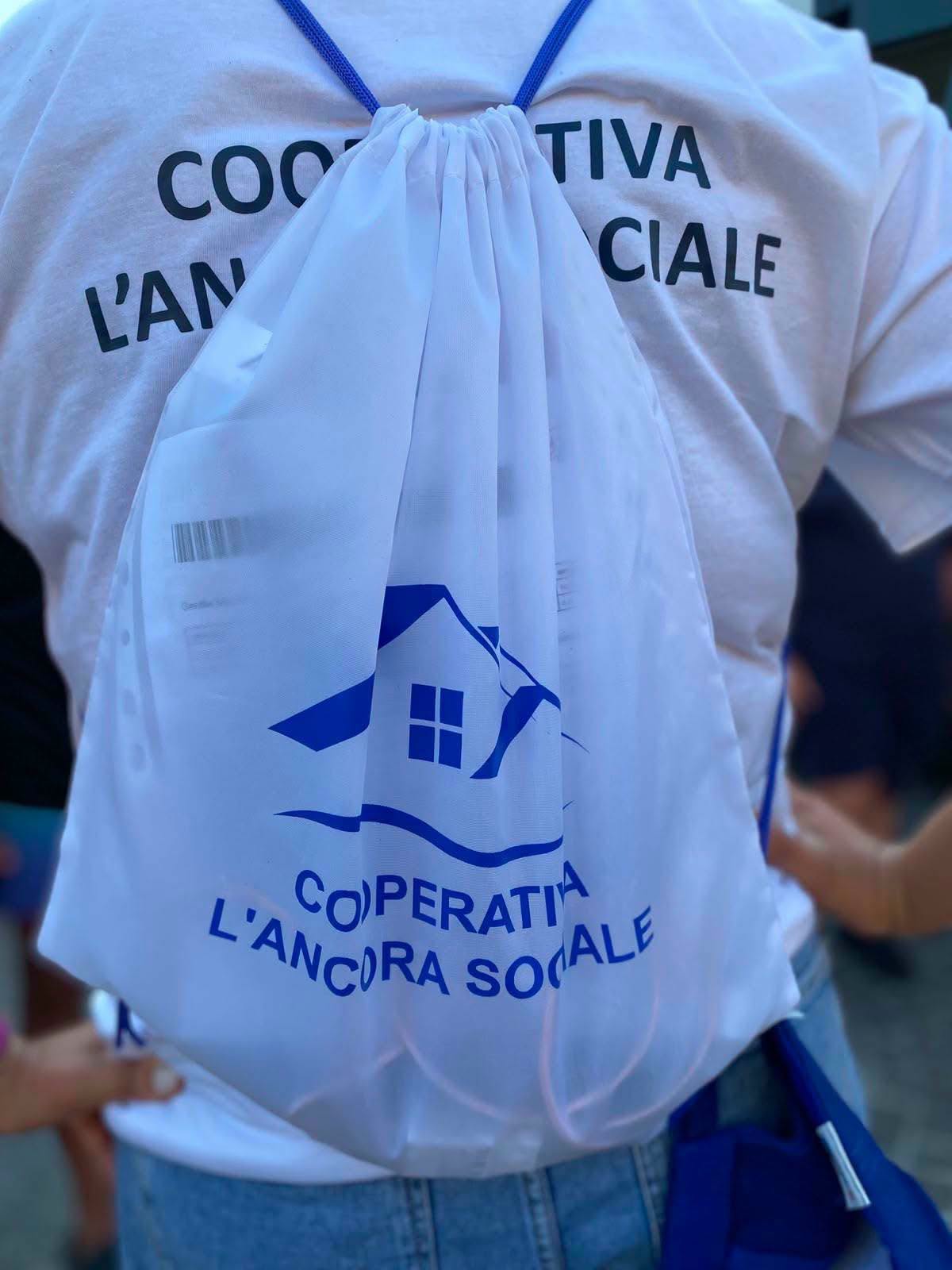 L'Ancora Sociale