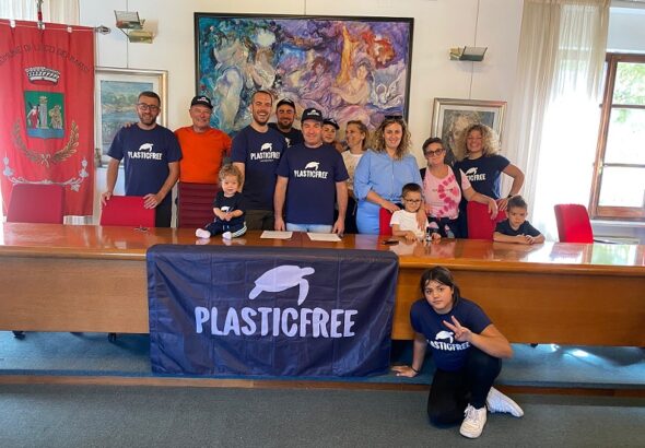 LUCO DEI MARSI_AQ_Plastic free