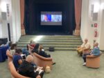 Lanciano cinema al Mazzini