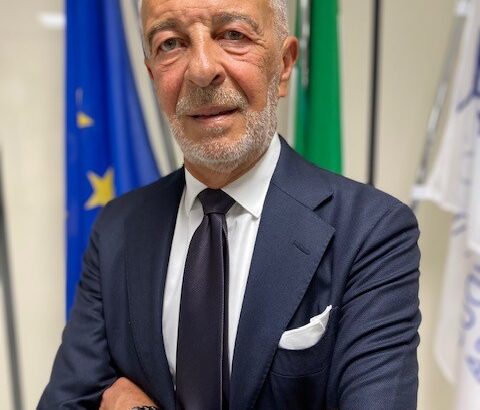 Marcello Mirolli