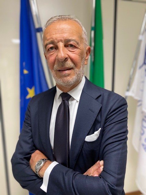 Marcello Mirolli