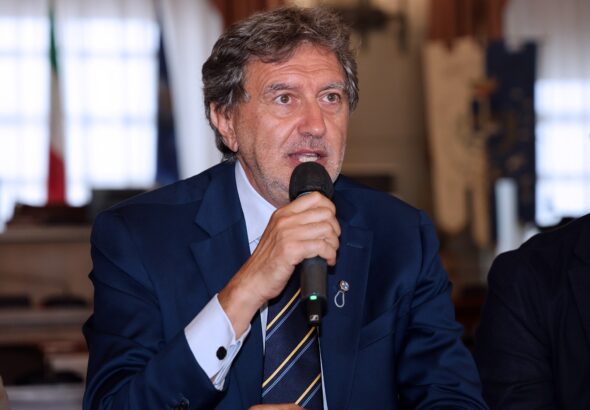 Marco Marsilio