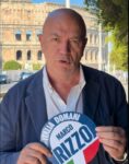 Marco Rizzo Italia Domani -