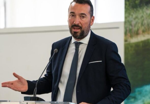Nicola Campitelli---
