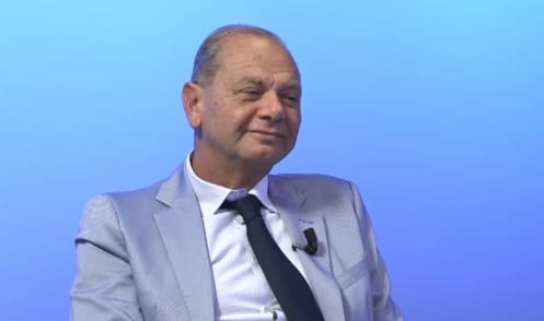 Nicola Paglione