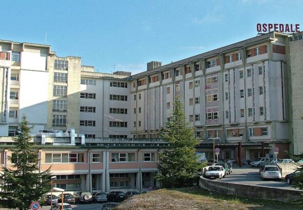 Ospedale Avezzano(2)