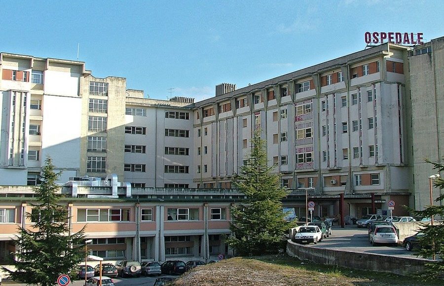 Ospedale Avezzano(2)