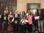 Pescara presentazione Maratona dannunziana