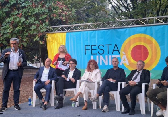 Pianella Festa dell Unità