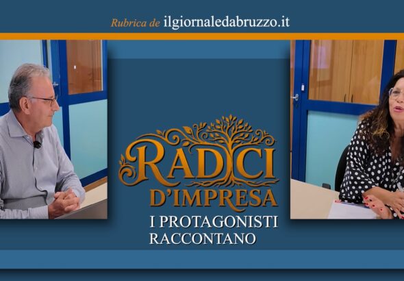 Radici d'Impresa Macrotel