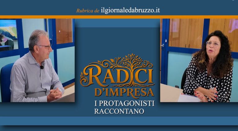 Radici d'Impresa Macrotel