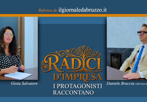 Radici d'Impresa logo