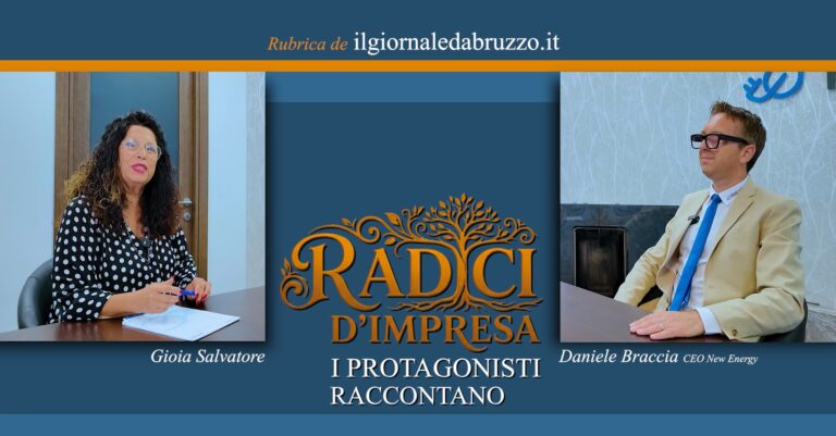 Radici d'Impresa logo