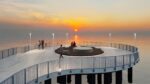Roseto Pontile render 4