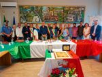 Sant-Eusanio cittadinanza onoraria