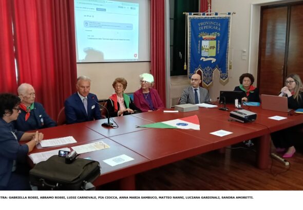 Sezione ANEI Pescara