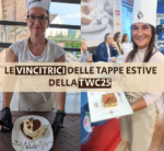 Tiramisu world cup