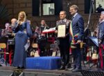 Vasto cittadinanza onoraria Carabinieri