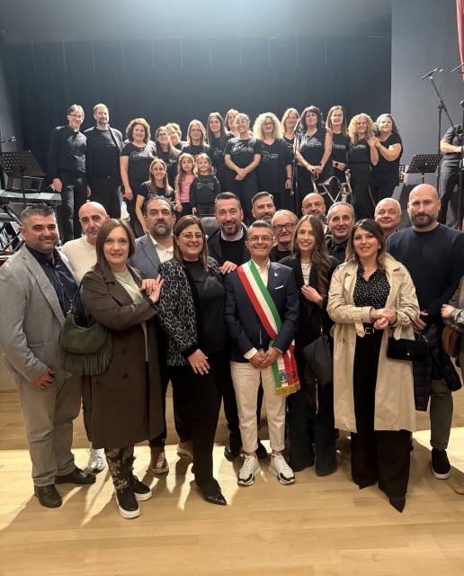 Castel Frentano Teatro comunale