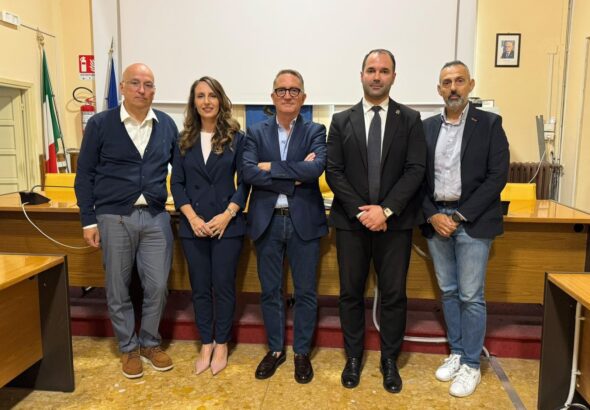 Comitato Porto Ortona