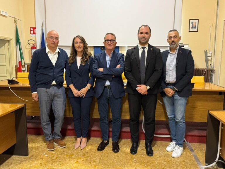 Comitato Porto Ortona