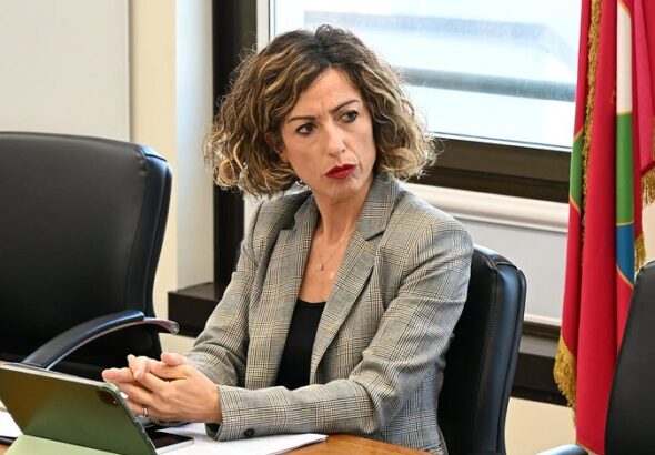 Erika Alessandrini