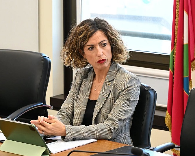 Erika Alessandrini