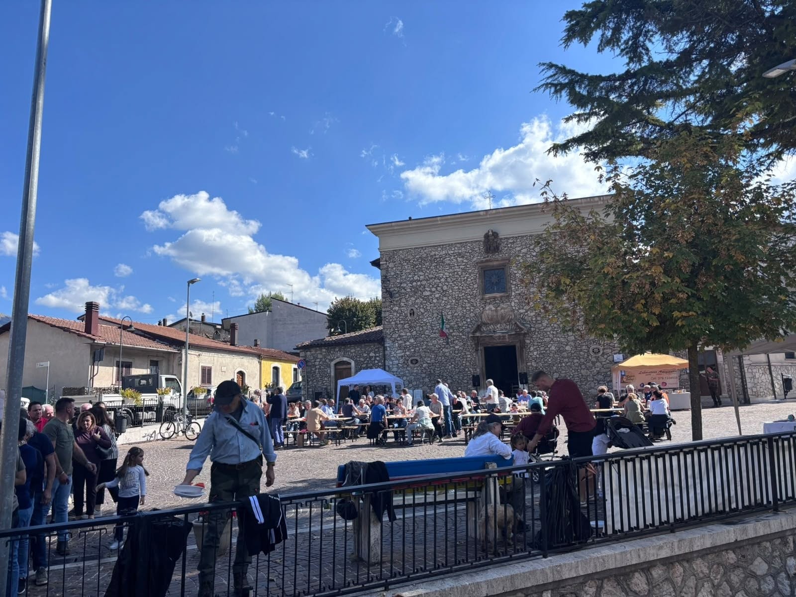 Fiera Tartufo 1