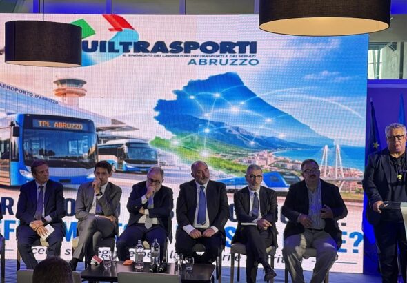 Incontro Uiltrasporti2