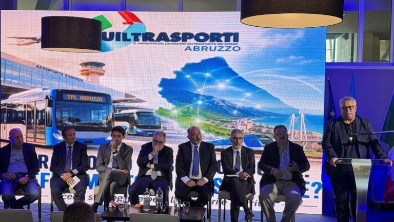 Incontro Uiltrasporti2