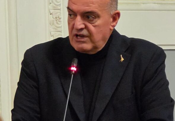 Mario Colantonio