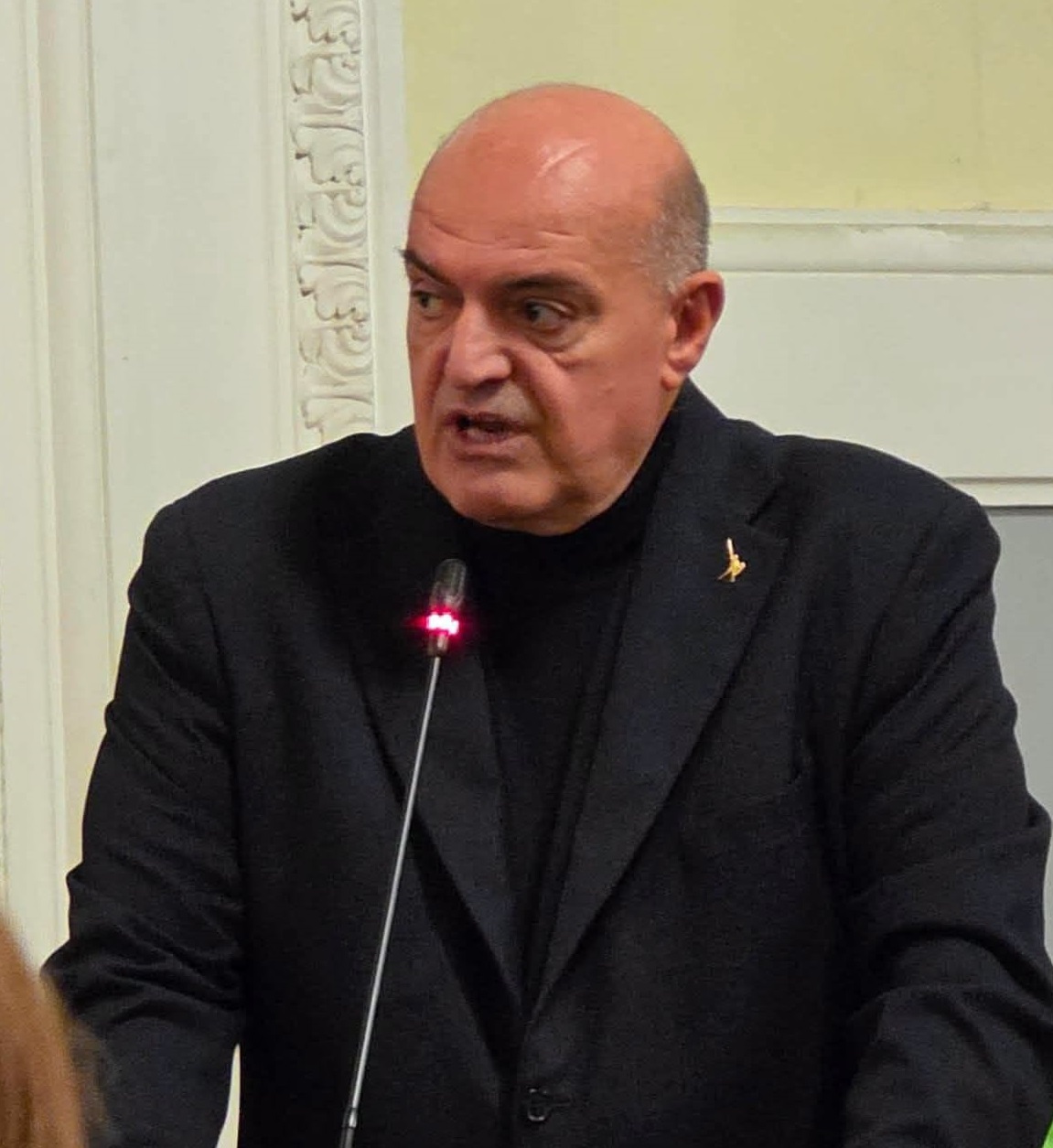 Mario Colantonio