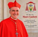 Mauro Gambetti