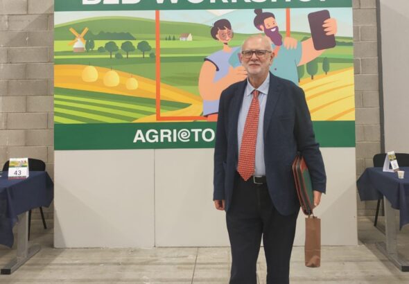 Nicola Ucci