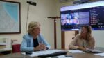 Nicoletta Veri conferenza