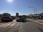 Pescara incidente terminal