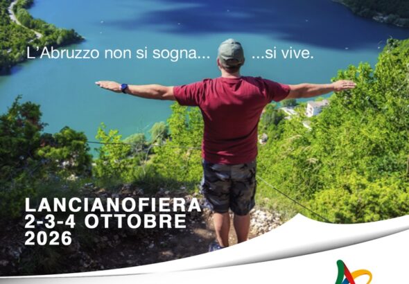 Piacere Abruzzo