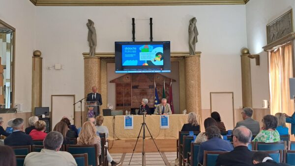 Presentazione Didacta Lanciano