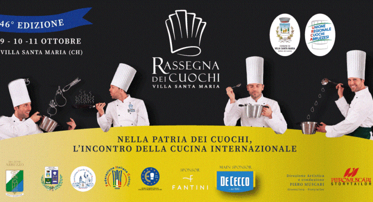 Rassegna dei cuochi