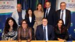 Santangelo e lo staff
